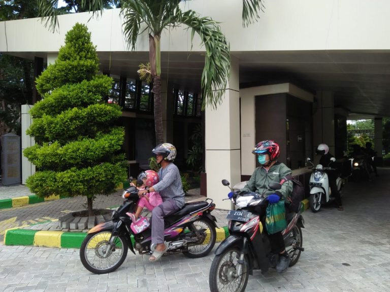 Pengumuman Hari Libur Maulid Nabi Muhammad SAW